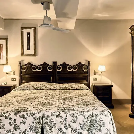 Borgo Di Pietrafitta Relais Appartamento