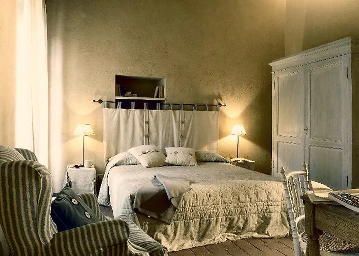 Apartament Borgo Di Pietrafitta Relais Castellina in Chianti