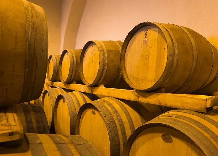 Apartament Borgo Di Pietrafitta Relais