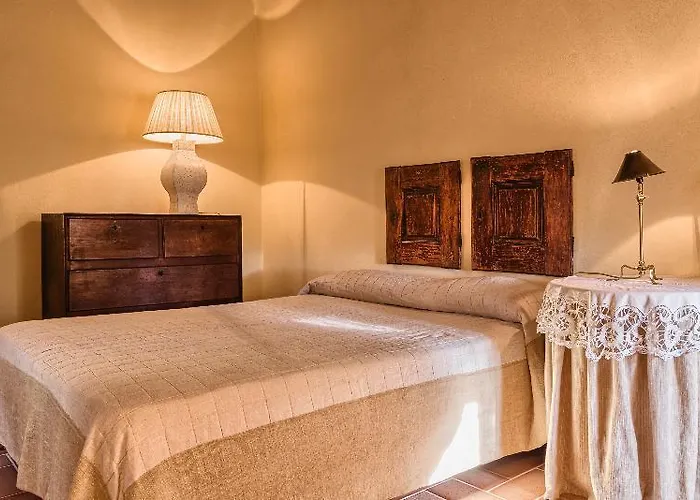 Borgo Di Pietrafitta Relais Apartament Castellina in Chianti