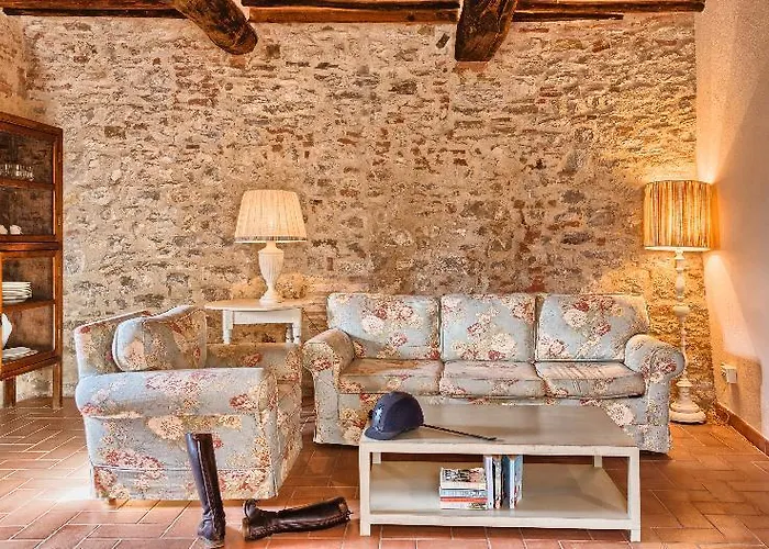 Borgo Di Pietrafitta Relais *