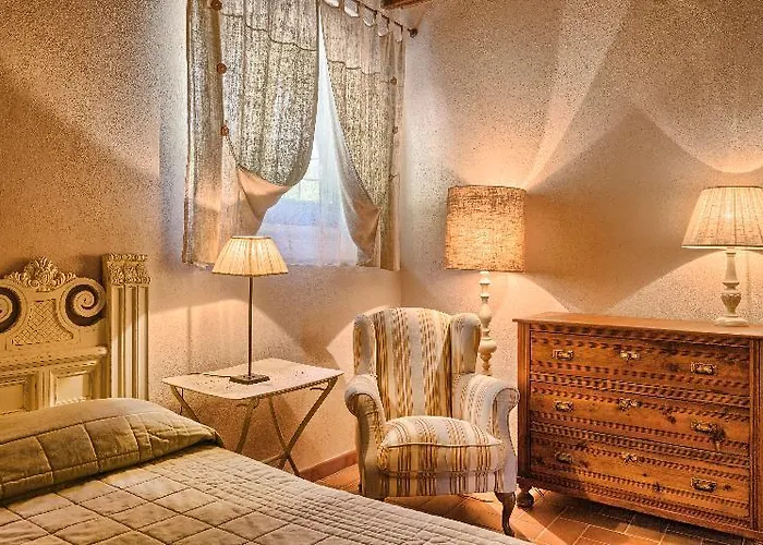 Apartament Borgo Di Pietrafitta Relais