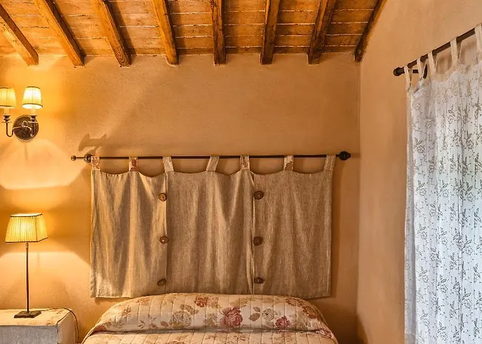 Borgo Di Pietrafitta Relais Castellina in Chianti