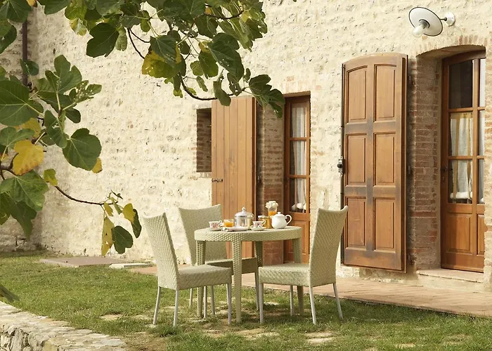 Borgo Di Pietrafitta Relais *