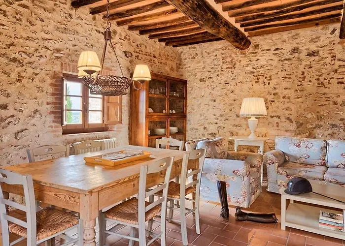 Borgo Di Pietrafitta Relais *