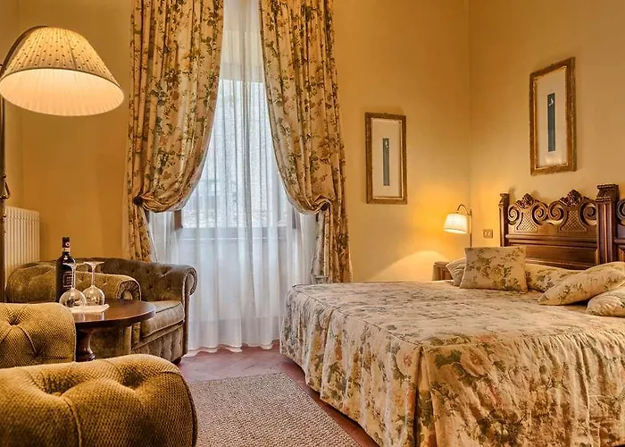 Borgo Di Pietrafitta Relais *