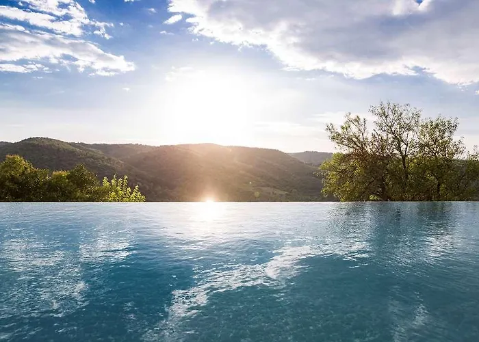 Apartament Borgo Di Pietrafitta Relais Castellina in Chianti
