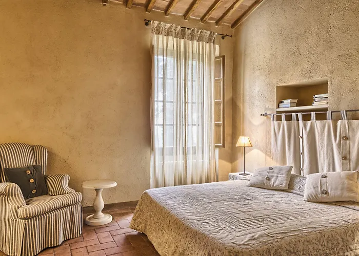Apartament Borgo Di Pietrafitta Relais *
