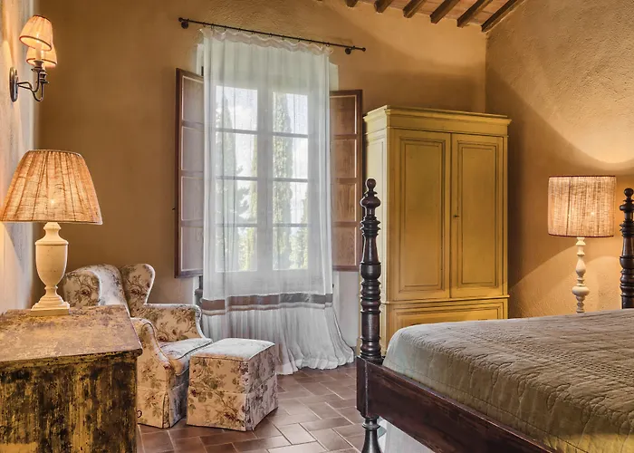 Borgo Di Pietrafitta Relais *