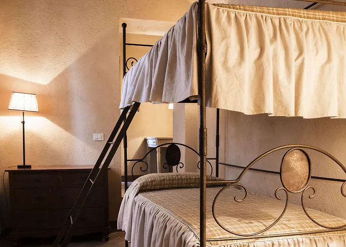 Apartament Borgo Di Pietrafitta Relais