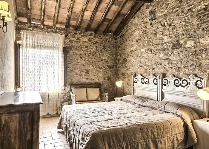 Apartament Borgo Di Pietrafitta Relais