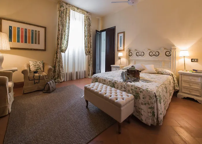 Apartament Borgo Di Pietrafitta Relais Castellina in Chianti