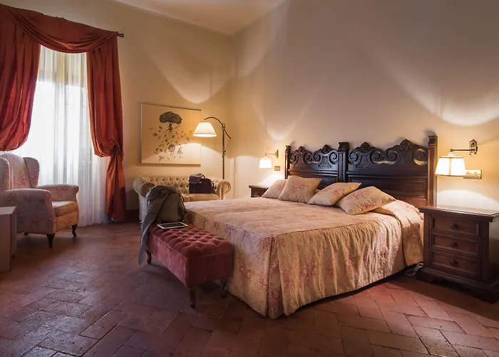 Borgo Di Pietrafitta Relais Castellina in Chianti