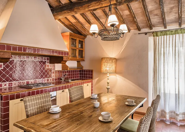 Borgo Di Pietrafitta Relais *