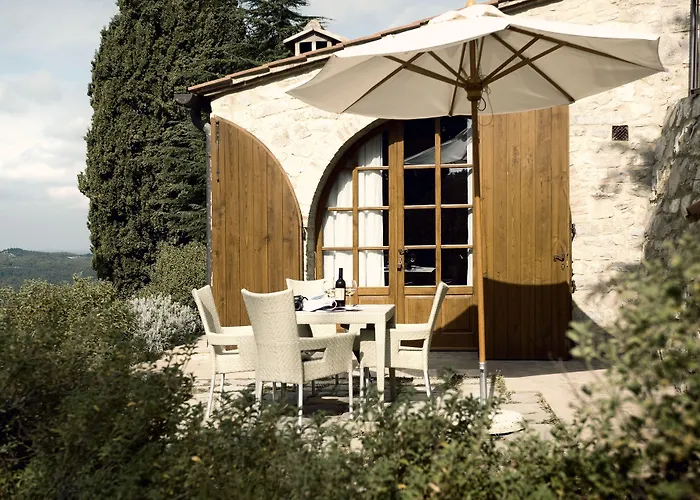 Borgo Di Pietrafitta Relais Apartament *