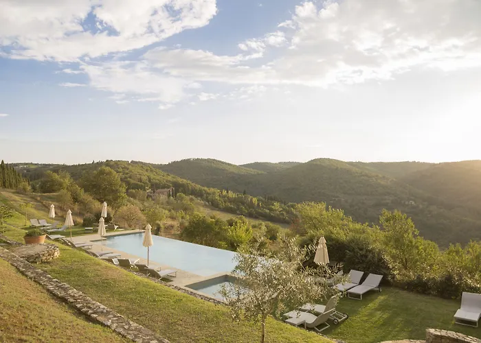 Borgo Di Pietrafitta Relais *
