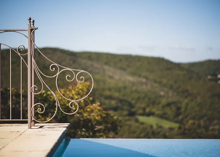 Apartament Borgo Di Pietrafitta Relais Castellina in Chianti