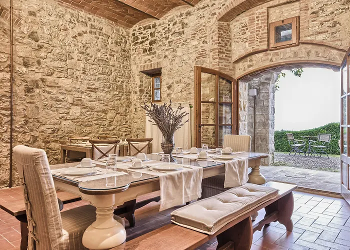 Borgo Di Pietrafitta Relais *