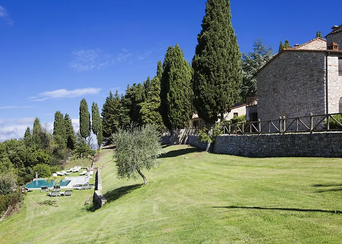 Borgo Di Pietrafitta Relais *
