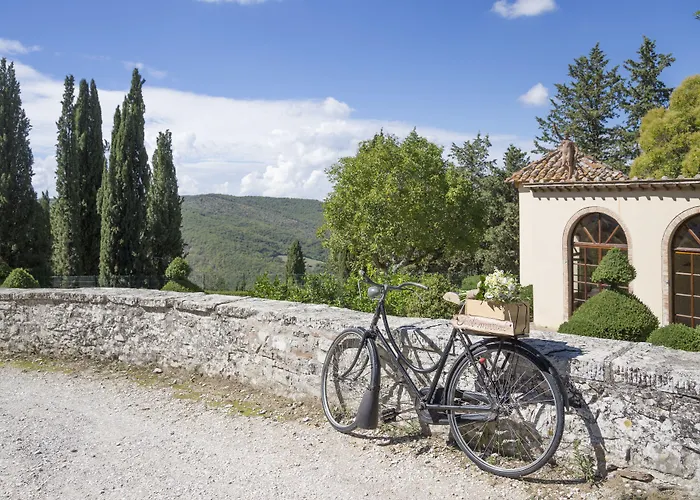 Borgo Di Pietrafitta Relais *