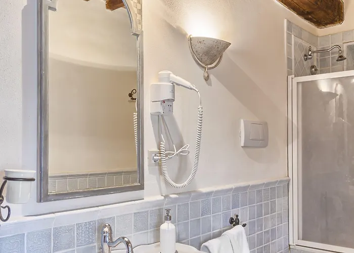 Borgo Di Pietrafitta Relais *