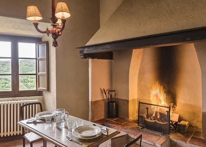 Apartament Borgo Di Pietrafitta Relais