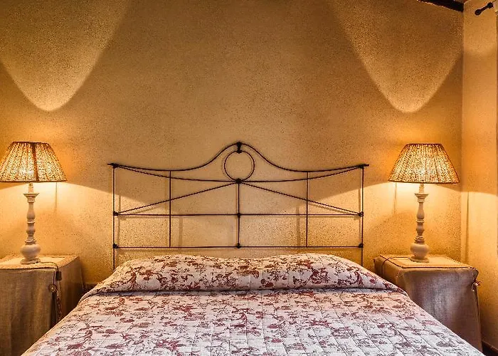Borgo Di Pietrafitta Relais Castellina in Chianti