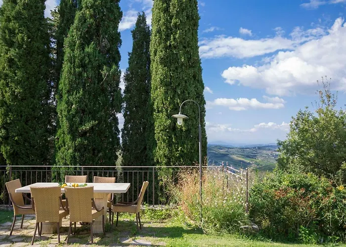 Borgo Di Pietrafitta Relais