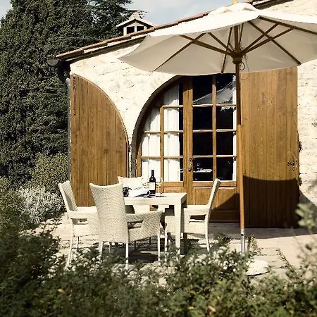 Borgo Di Pietrafitta Relais Apartmán *