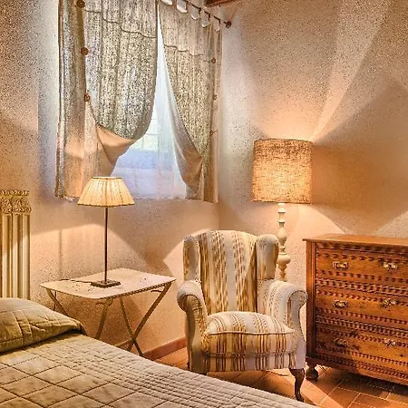 Apartmán Borgo Di Pietrafitta Relais
