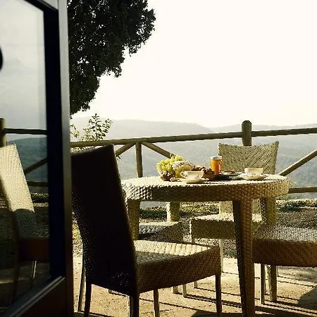 Borgo Di Pietrafitta Relais Apartmán Castellina in Chianti
