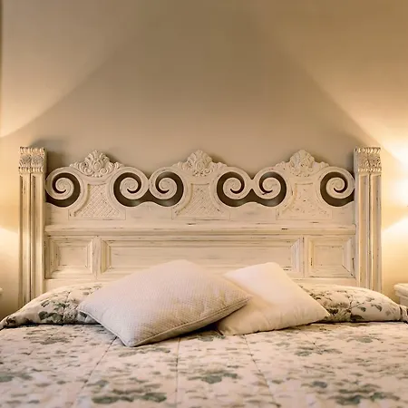 Borgo Di Pietrafitta Relais *