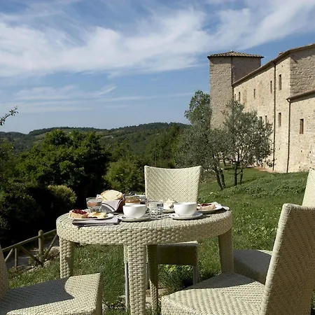 Borgo Di Pietrafitta Relais Apartmán *